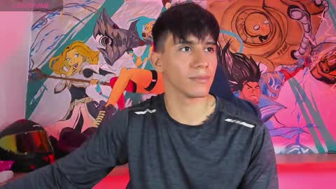 Allex online show from December 3, 8:09 pm