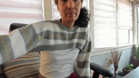 Snapshot of allgood4u chatting on February 27, 8:09 pm wishlist on bio online show from February 27, 8:09 pm