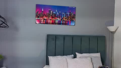 Ali online show from April 27, 1:41 pm