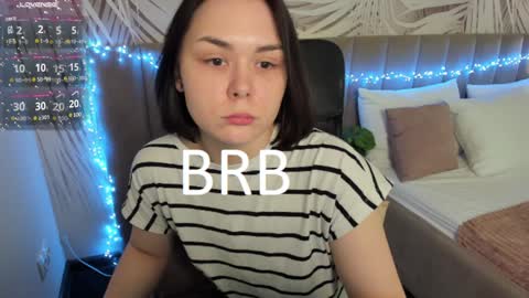 Blair online show from January 18, 2:14 am