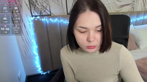 Blair online show from February 9, 5:50 am