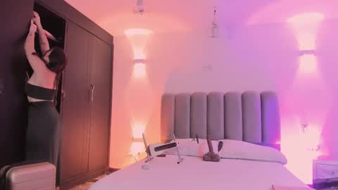 ALLICE online show from November 8, 11:57 am