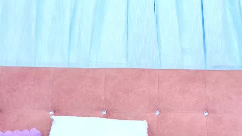 Allicia online show from December 1, 7:23 pm