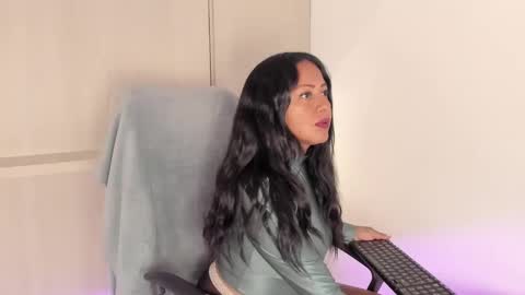 ALISON   online show from February 18, 8:19 pm