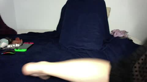 alliehex online show from February 13, 3:50 am