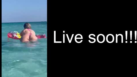 Allie online show from October 1, 4:44 am