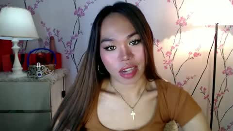 Snapshot of allirah20x chatting on January 23, 11:26 pm Allirah online show from January 23, 11:26 pm