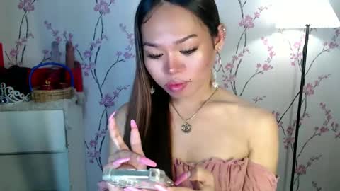 Snapshot of allirah20x chatting on February 28, 10:06 pm Allirah online show from February 28, 10:06 pm