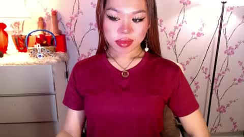 Snapshot of allirah20x chatting on March 7, 7:38 pm Allirah online show from March 7, 7:38 pm