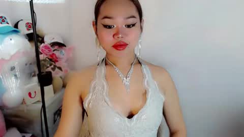 Snapshot of allirah20x chatting on October 11, 4:32 pm Allirah online show from October 11, 4:32 pm