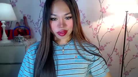 Snapshot of allirah20x chatting on January 29, 11:25 pm Allirah online show from January 29, 11:25 pm