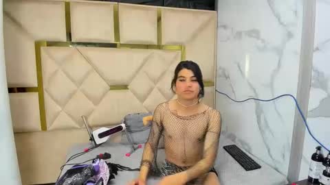 allison_69ts online show from September 9, 2:55 am