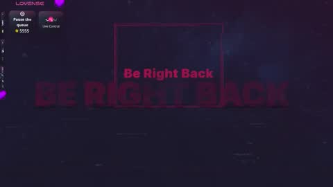 Allison online show from February 7, 7:50 pm