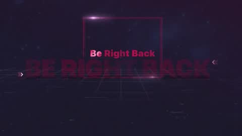 Allison online show from March 25, 8:04 pm