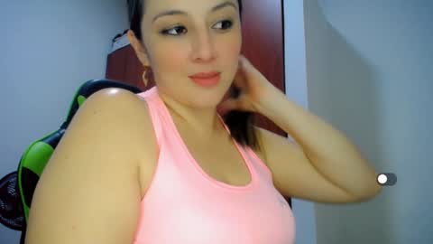  Alisson online show from December 25, 3:18 am