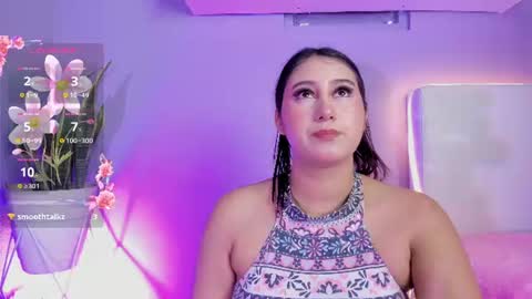 Alisson  online show from June 20, 8:59 pm