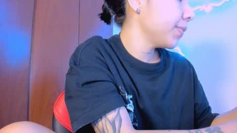 allison_starmodel online show from March 20, 2:27 am