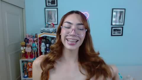   online show from March 6, 11:20 pm