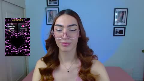   online show from November 1, 7:24 pm