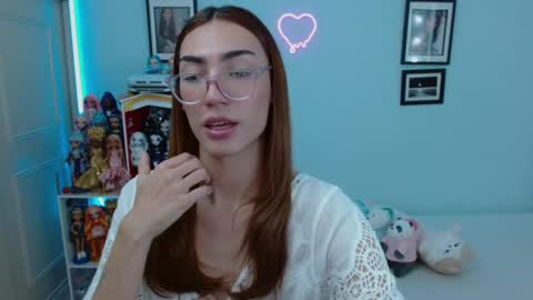   online show from February 5, 6:02 am