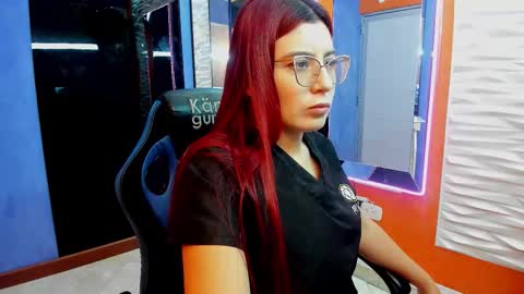 ALLISON online show from February 13, 11:35 am