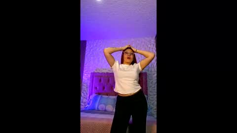 ALLISON online show from March 20, 4:39 am