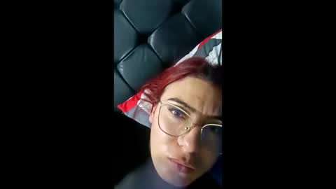 ALLISON online show from May 5, 3:35 am