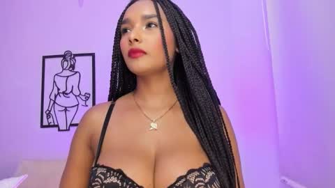 Allison online show from October 25, 10:43 pm