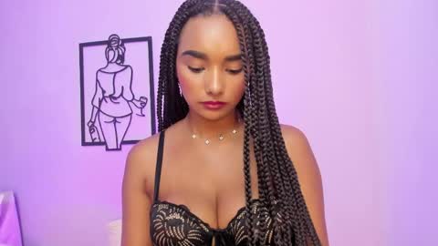 Allison online show from May 14, 11:25 pm