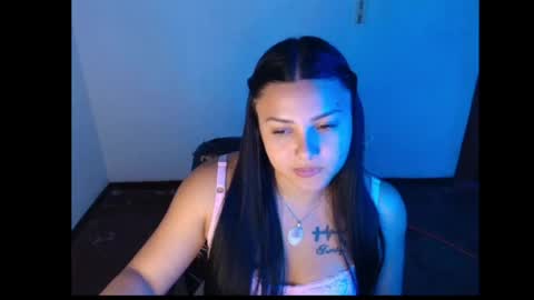 Alisson online show from May 15, 3:15 am