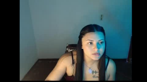 Alisson online show from May 7, 10:49 pm