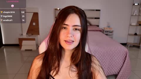 Snapshot of allisonpalmer chatting on October 9, 2:11 pm Allison Palmer online show from October 9, 2:11 pm
