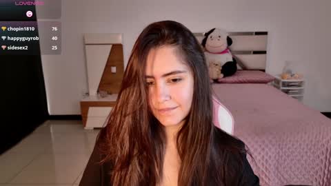 Snapshot of allisonpalmer chatting on September 15, 2:29 pm Allison Palmer online show from September 15, 2:29 pm