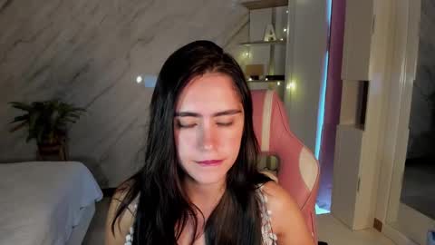 Snapshot of allisonpalmer chatting on December 4, 12:52 pm Allison Palmer online show from December 4, 12:52 pm