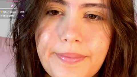 Allison Palmer online show from February 14, 1:03 pm