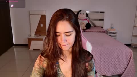 Snapshot of allisonpalmer chatting on October 19, 1:27 pm Allison Palmer online show from October 19, 1:27 pm