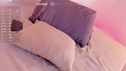 Alli  online show from January 17, 2:15 pm