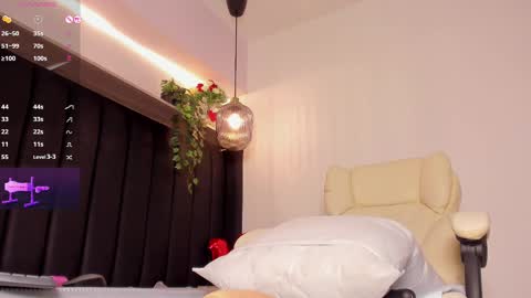 Snapshot of allisonroberts_ chatting on March 6, 10:58 pm Alli online show from March 6, 10:58 pm