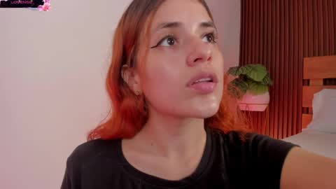 A L L I S S online show from April 29, 10:03 pm