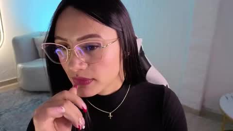 Allisson online show from February 6, 7:12 am