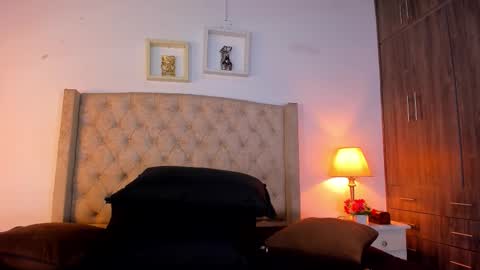 allisson online show from February 22, 12:08 pm