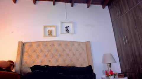 allisson online show from February 16, 12:03 pm