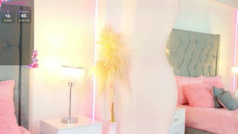 Allisson online show from January 18, 12:52 am