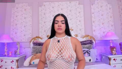 Allisson online show from September 11, 11:00 am