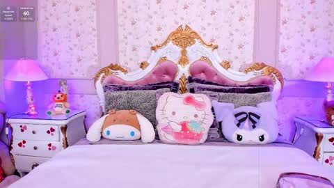 Allisson online show from September 15, 11:22 am