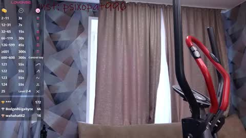 Alina online show from October 8, 10:32 am