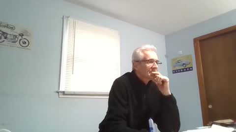 Allopigno online show from March 13, 9:40 pm