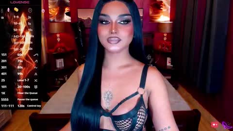 Natalya Fox online show from March 27, 8:37 am