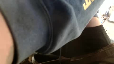 allwolf0323 online show from January 16, 8:01 am