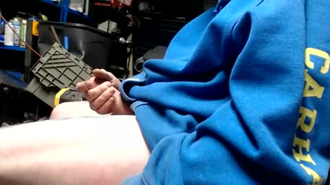 allwolf0323 online show from February 8, 9:02 am